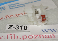 ZAMEK KPL.ZMYWARKI
